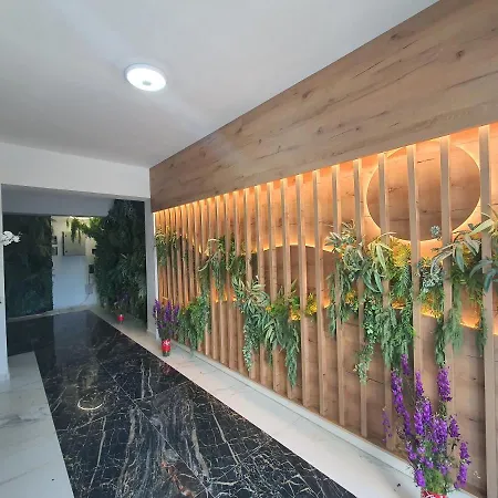 Apartament Isabela *
