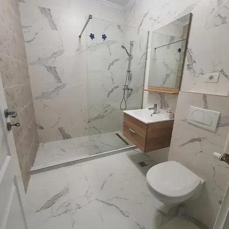 Isabela Apartament