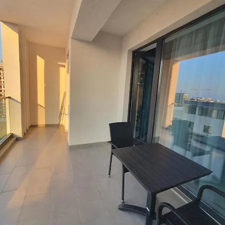 Appartement Isabela Năvodari