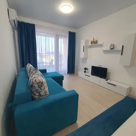 Apartament Isabela