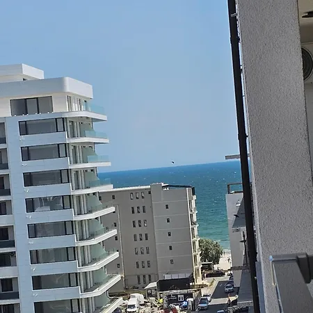 Isabela Apartament Năvodari