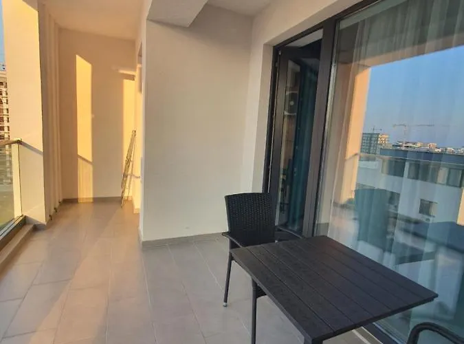 Daire Isabela Navodari